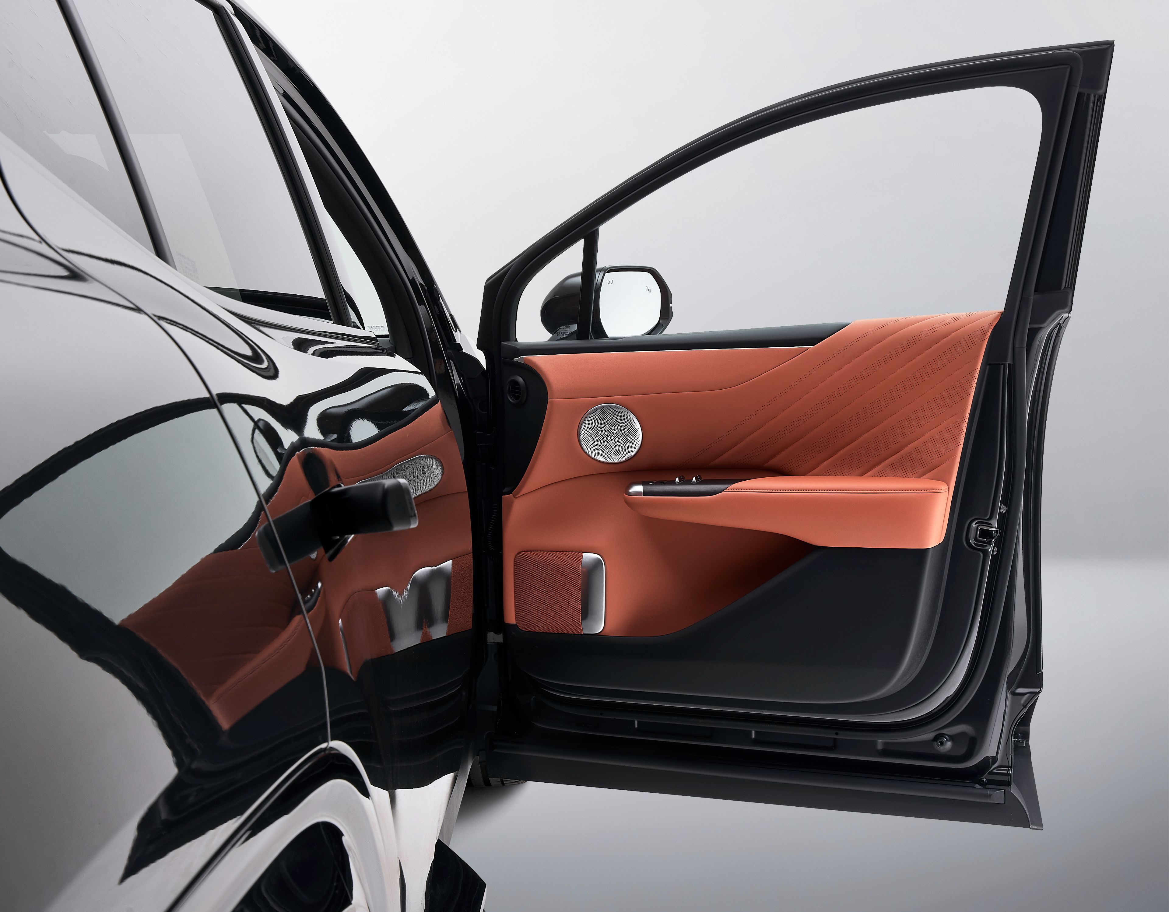 Premium Audio System